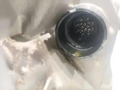 Second-hand car spare part gearbox for bmw serie 7 e65 e66 730d oem iam references 6hp26  