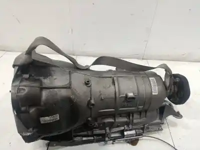 Second-hand car spare part gearbox for bmw serie 7 e65 e66 730d oem iam references 6hp26  