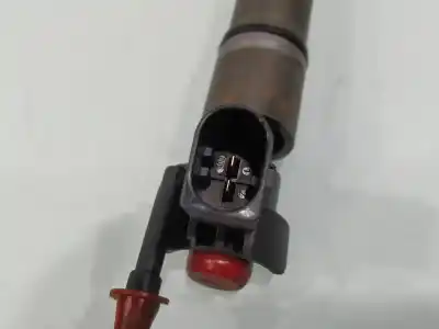 Second-hand car spare part injector for bmw serie 7 e65 e66 730d oem iam references 0445115048  