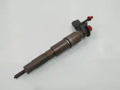 Second-hand car spare part injector for bmw serie 7 e65 e66 730d oem iam references 0445115048  