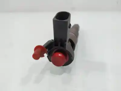 Second-hand car spare part injector for bmw serie 7 e65 e66 730d oem iam references 0445115048  