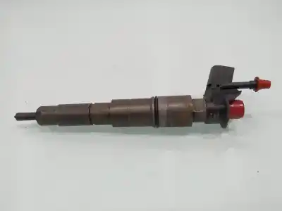 Second-hand car spare part injector for bmw serie 7 e65 e66 730d oem iam references 0445115048  
