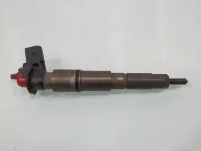 Second-hand car spare part injector for bmw serie 7 e65 e66 730d oem iam references 0445115048  