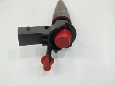 Second-hand car spare part INJECTOR for BMW SERIE 7 E65 E66 730d OEM IAM references 0445115048  