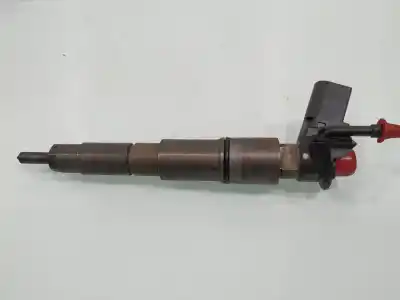 Second-hand car spare part injector for bmw serie 7 e65 e66 730d oem iam references 0445115048  