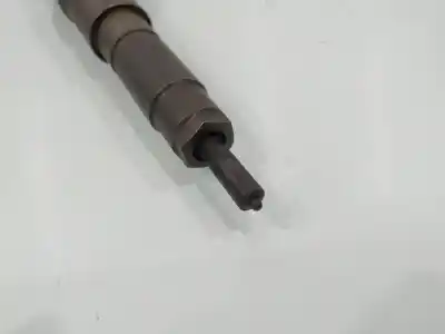 Second-hand car spare part injector for bmw serie 7 e65 e66 730d oem iam references 0445115048  