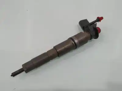 Second-hand car spare part injector for bmw serie 7 e65 e66 730d oem iam references 0445115048  