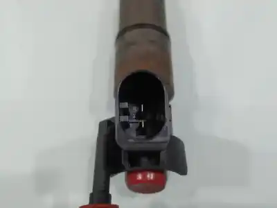 Second-hand car spare part injector for bmw serie 7 e65 e66 730d oem iam references 0445115048  