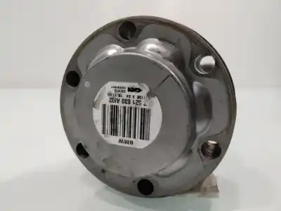 Peça sobressalente para automóvel em segunda mão Transmissão Traseira Direita por BMW SERIE 7 E65 E66 730d Referências OEM IAM 7521630  