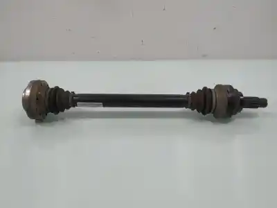Peça sobressalente para automóvel em segunda mão transmissão traseira esquerda por bmw serie 7 e65 e66 730d referências oem iam 7521630  