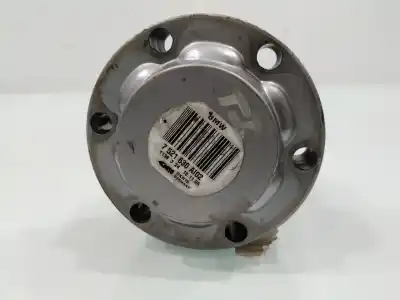 Peça sobressalente para automóvel em segunda mão transmissão traseira esquerda por bmw serie 7 e65 e66 730d referências oem iam 7521630  