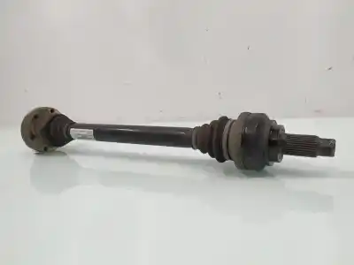 Peça sobressalente para automóvel em segunda mão transmissão traseira esquerda por bmw serie 7 e65 e66 730d referências oem iam 7521630  