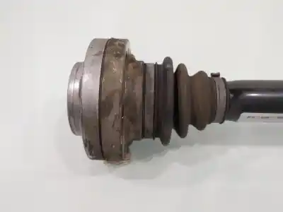 Peça sobressalente para automóvel em segunda mão transmissão traseira esquerda por bmw serie 7 e65 e66 730d referências oem iam 7521630  