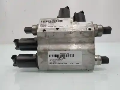 Second-hand car spare part brake distributor for bmw serie 7 e65 e66 730d oem iam references 6758704  