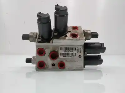 Second-hand car spare part brake distributor for bmw serie 7 e65 e66 730d oem iam references 6758704  