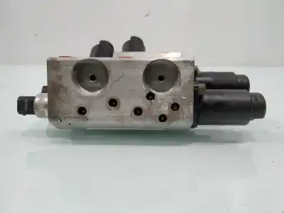 Second-hand car spare part brake distributor for bmw serie 7 e65 e66 730d oem iam references 6758704  