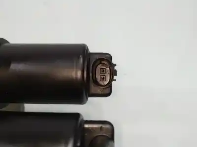 Second-hand car spare part brake distributor for bmw serie 7 e65 e66 730d oem iam references 6758704  