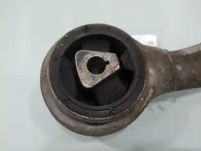 Second-hand car spare part front left lower suspension arm for bmw serie 7 e65 e66 730d oem iam references   