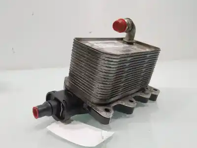 Second-hand car spare part engine oil cooler for bmw serie 7 e65 e66 730d oem iam references 17217800479  