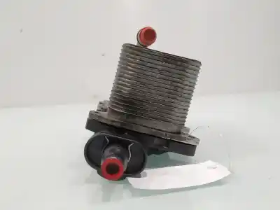 Second-hand car spare part ENGINE OIL COOLER for BMW SERIE 7 E65 E66 730d OEM IAM references 17217800479  