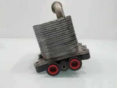 Second-hand car spare part engine oil cooler for bmw serie 7 e65 e66 730d oem iam references 17217800479  