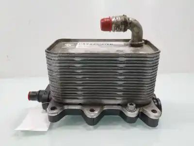 Second-hand car spare part engine oil cooler for bmw serie 7 e65 e66 730d oem iam references 17217800479  