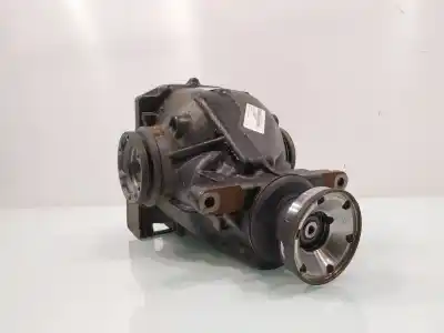 Second-hand car spare part rear differential for bmw serie 7 e65 e66 730d oem iam references 7532049  