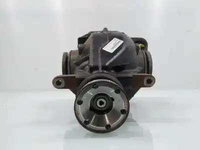 Second-hand car spare part rear differential for bmw serie 7 e65 e66 730d oem iam references 7532049  
