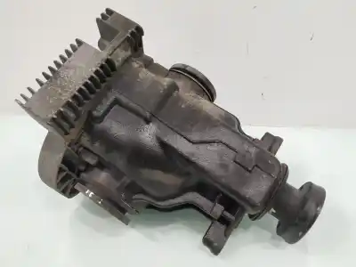 Second-hand car spare part rear differential for bmw serie 7 e65 e66 730d oem iam references 7532049  