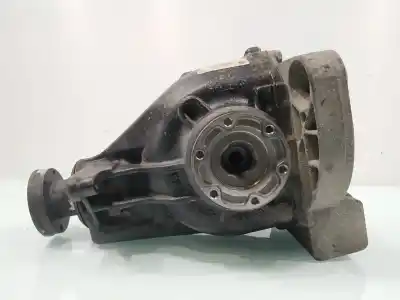 Second-hand car spare part rear differential for bmw serie 7 e65 e66 730d oem iam references 7532049  