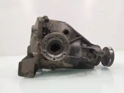 Second-hand car spare part rear differential for bmw serie 7 e65 e66 730d oem iam references 7532049  