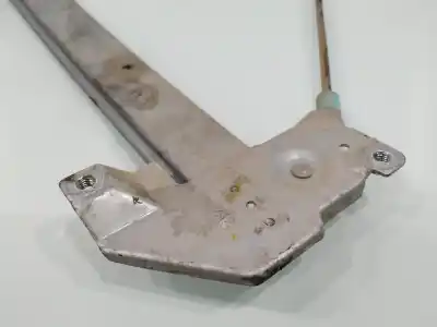 Piesă de schimb auto la mâna a doua mecanism acționare geam fațã stânga pentru citroen berlingo 2.0 600 hdi furg. referințe oem iam 60500530
