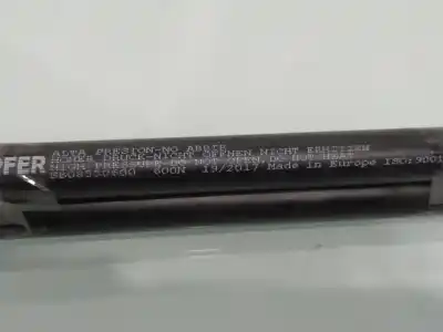 Автозапчасти б/у  за KIA CARENS RS  ссылки OEM IAM SB08550600  