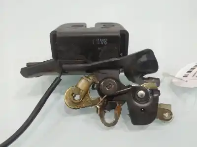 Автозапчасти б/у замок багажника/ворот за kia carens rs 2.5 crdi concept ссылки oem iam 812303e000