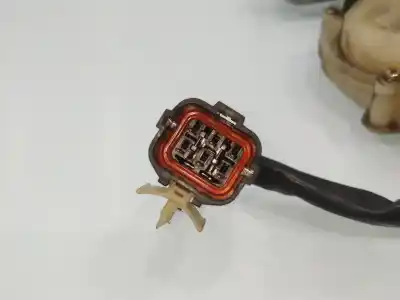 Автозапчасти б/у замок левой передней двери за kia carens rs 2.5 crdi concept ссылки oem iam y02