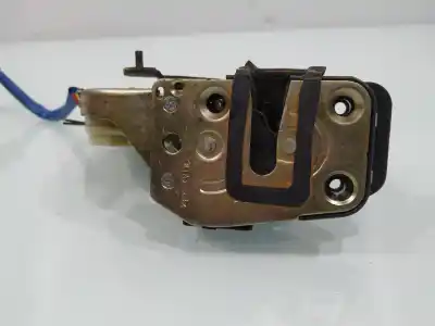 Автозапчасти б/у замок задней правой двери за kia carens rs 2.5 crdi concept ссылки oem iam y02