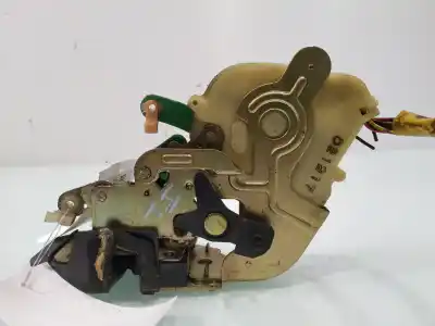 Автозапчасти б/у замок задней левой двери за kia carens rs 2.5 crdi concept ссылки oem iam y02