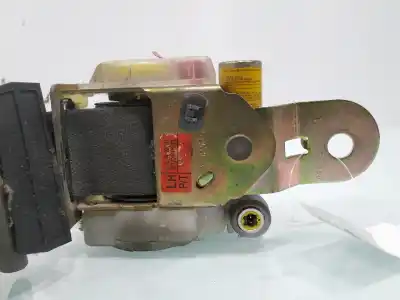 Second-hand car spare part FRONT LEFT SEAT BELT for KIA CARENS RS 2.5 CRDi Concept OEM IAM references SG433  