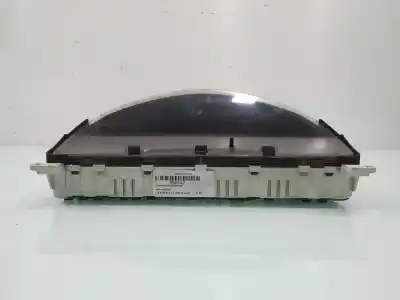 Gebrauchtes Autoersatzteil INSTRUMENTENTAFEL zum KIA CARENS RS 2.5 CRDi Concept OEM-IAM-Referenzen 940033E080  