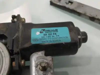 Gebrauchtes Autoersatzteil FENSTERHEBER VORNE RECHTS zum KIA CARENS RS 2.5 CRDi Concept OEM-IAM-Referenzen XH101PA  