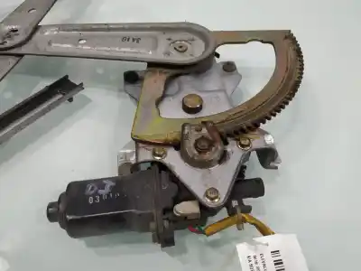 Gebrauchtes Autoersatzteil FENSTERHEBER VORNE LINKS zum KIA CARENS RS 2.5 CRDi Concept OEM-IAM-Referenzen XH601PA  