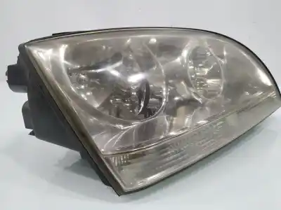 Автозапчасти б/у правая фара за kia carens rs 2.5 crdi concept ссылки oem iam 921023e0