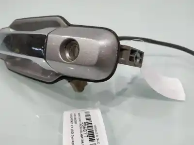 Second-hand car spare part EXTERIOR RIGHT FRONT DOOR HANDLE for KIA CARENS RS 2.5 CRDi Concept OEM IAM references 826603E000  