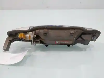 Peça sobressalente para automóvel em segunda mão PUXADOR EXTERIOR DIANTEIRO ESQUERDO por KIA CARENS RS  Referências OEM IAM 826503E000  