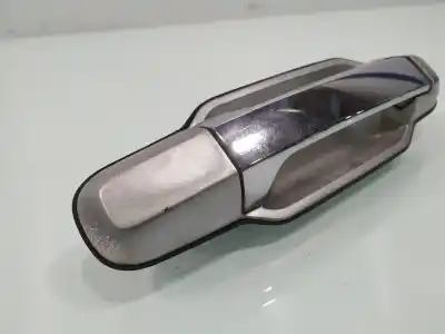 Автозапчасти б/у задняя правая наружная ручка за kia carens rs 2.5 crdi concept ссылки oem iam 836603e000