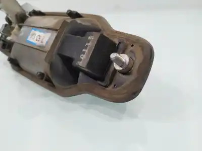 Автозапчасти б/у задняя левая наружная ручка за kia carens rs 2.5 crdi concept ссылки oem iam 836503e000