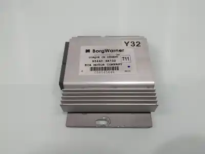 Автозапчасти б/у электронный модуль за kia carens rs 2.5 crdi concept ссылки oem iam 954404a732