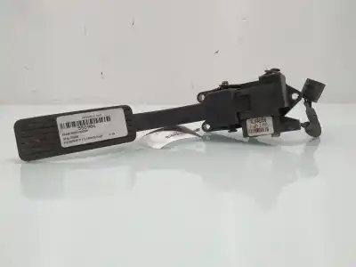 Peça sobressalente para automóvel em segunda mão PEDAL ACELERADOR por KIA CARENS RS 2.5 CRDi Concept Referências OEM IAM 10290006  