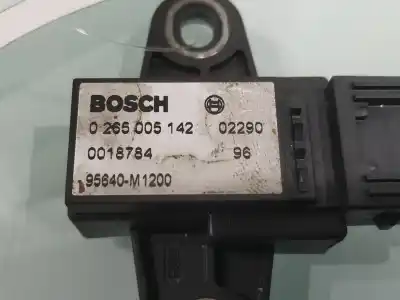 Автозапчасти б/у датчик за kia carens rs 2.5 crdi concept ссылки oem iam 95640m1200