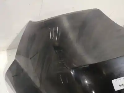 Peça sobressalente para automóvel em segunda mão para choques traseiro por seat leon 1p1 reference referências oem iam   